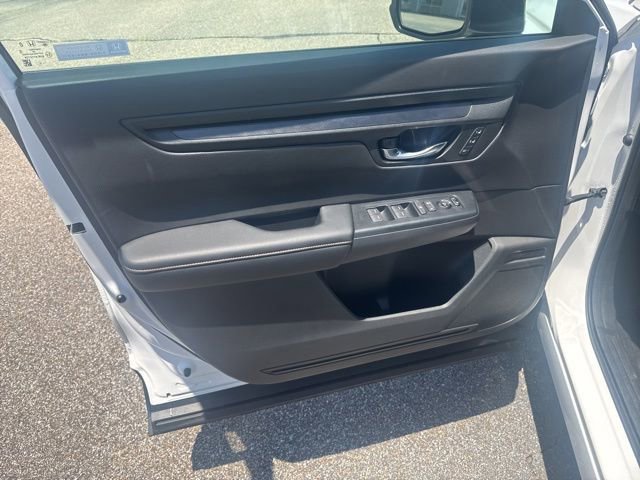 Used 2025 Honda CR-V Sport-L image 16