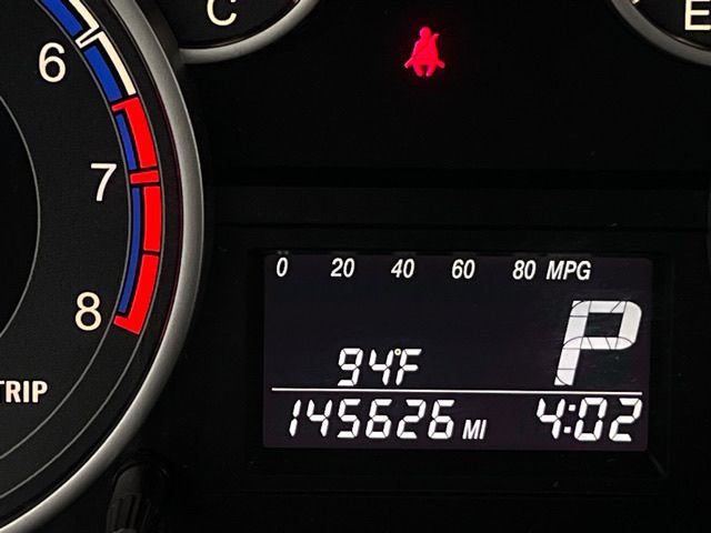 Used 2010 Suzuki SX4 Touring AWD/4WD image 17