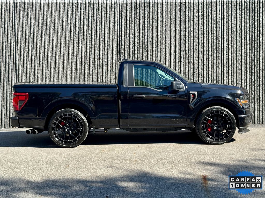 Used 2025 Ford F150 XL image 7