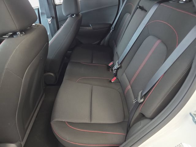 Used 2023 Hyundai Kona N Line AWD/4WD image 13