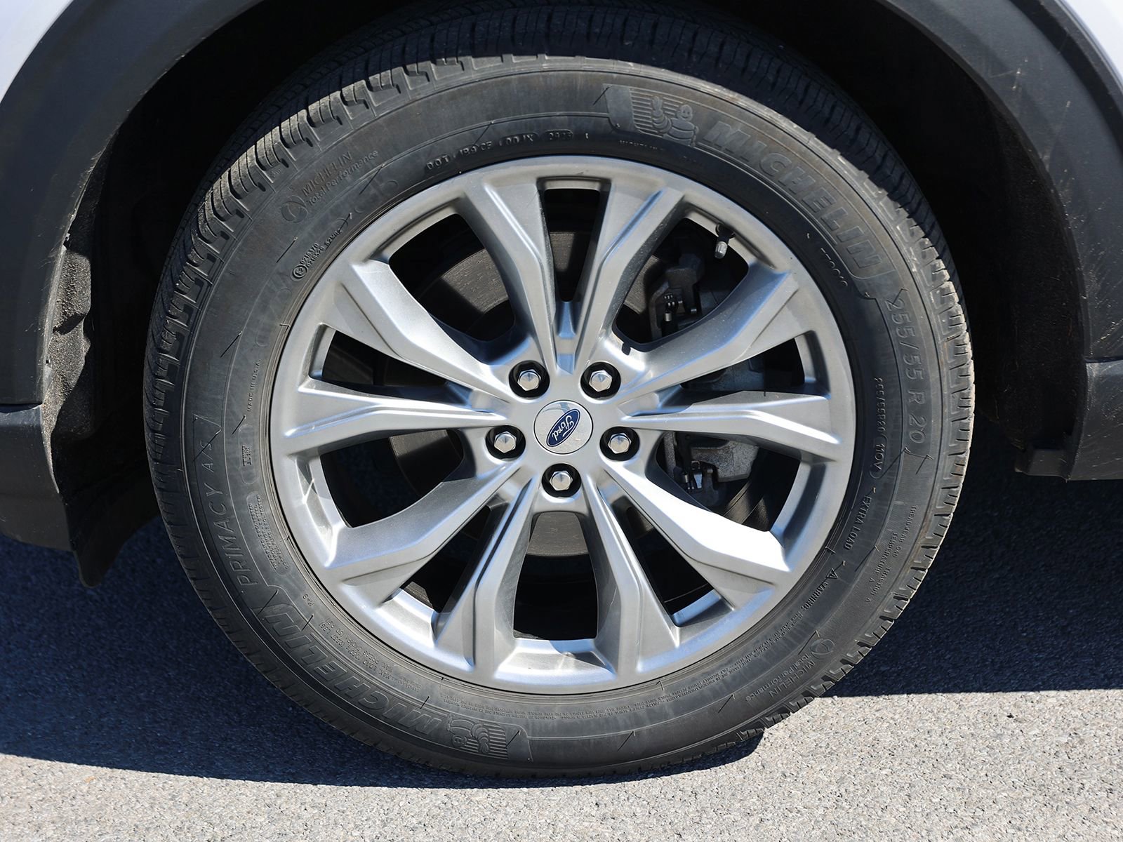 Used 2023 Ford Explorer XLT w/ Equipment Group 202A image 11