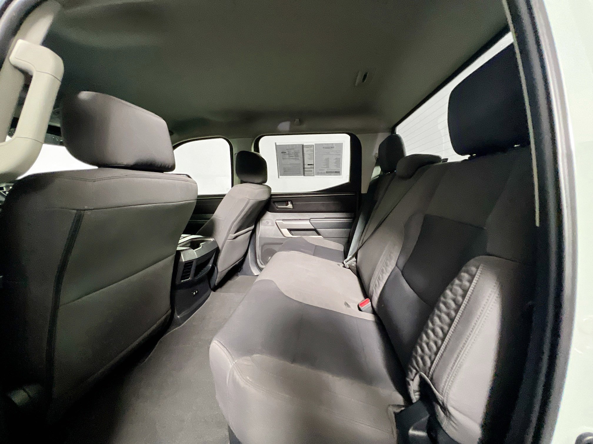 Used 2024 Toyota Tundra SR5 w/ TRD Sport Package image 29