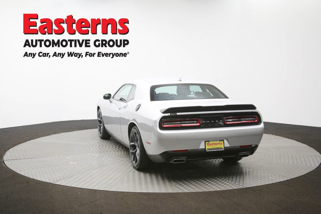 Used 2021 Dodge Challenger GT w/ Blacktop Package image 64