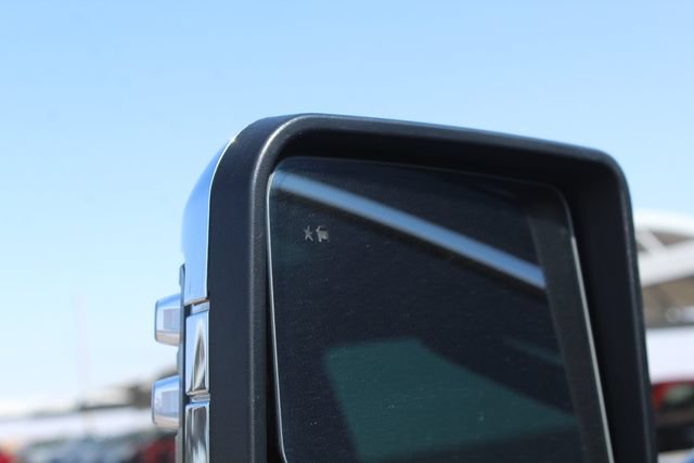 Used 2024 GMC Sierra 2500 Denali Ultimate w/ Max Trailering Package AWD/4WD image 16