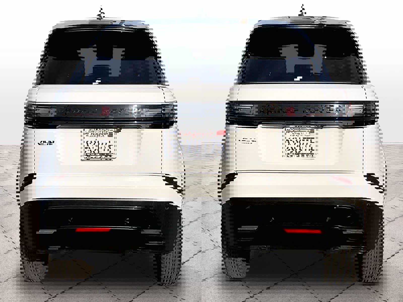 Used 2026 Land Rover Range Rover Velar S image 5