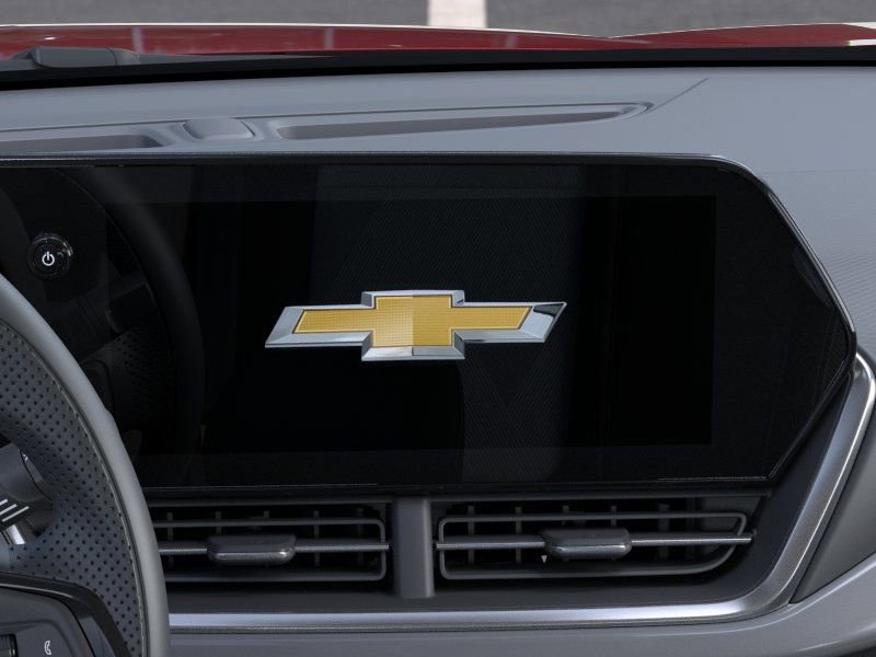 New 2026 Chevrolet Trax LT w/ LPO, Blackout Package FWD image 47