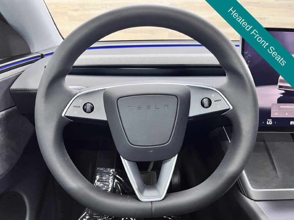 Used 2026 Tesla Model Y Long Range AWD/4WD image 17