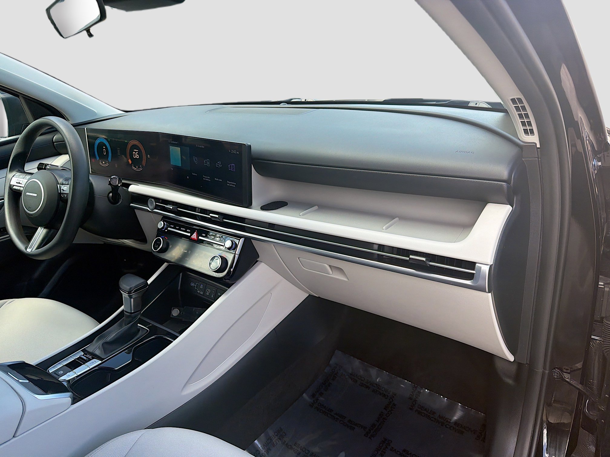 Used 2025 Hyundai Tucson SEL image 32