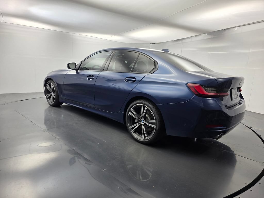 Certified 2023 BMW 330i Sedan w/ Premium Package RWD image 6