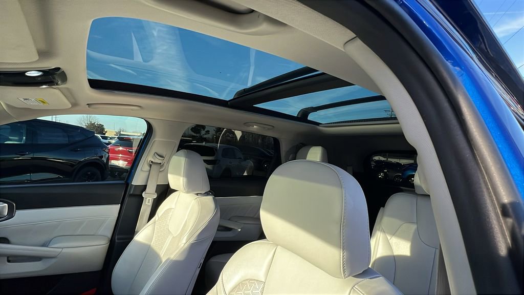 Used 2022 Kia Sorento SX image 15