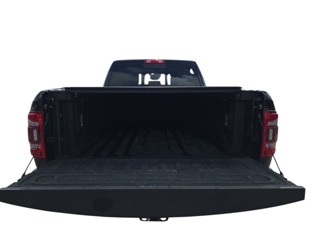 Used 2020 RAM 2500 Laramie AWD/4WD image 30