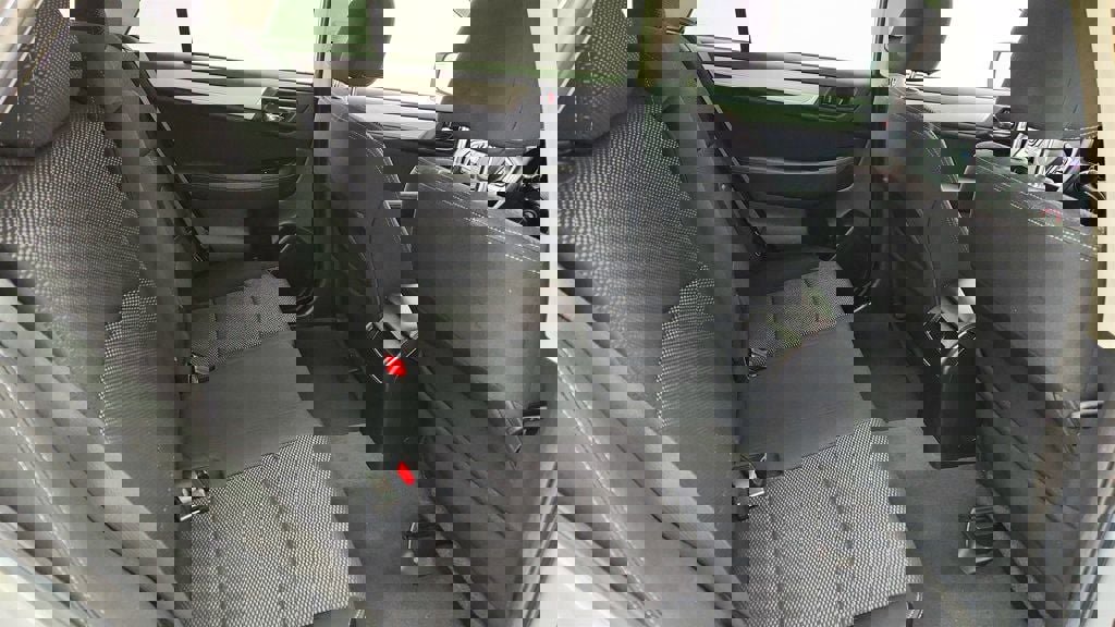 Used 2015 Subaru Outback 2.5i Premium image 27