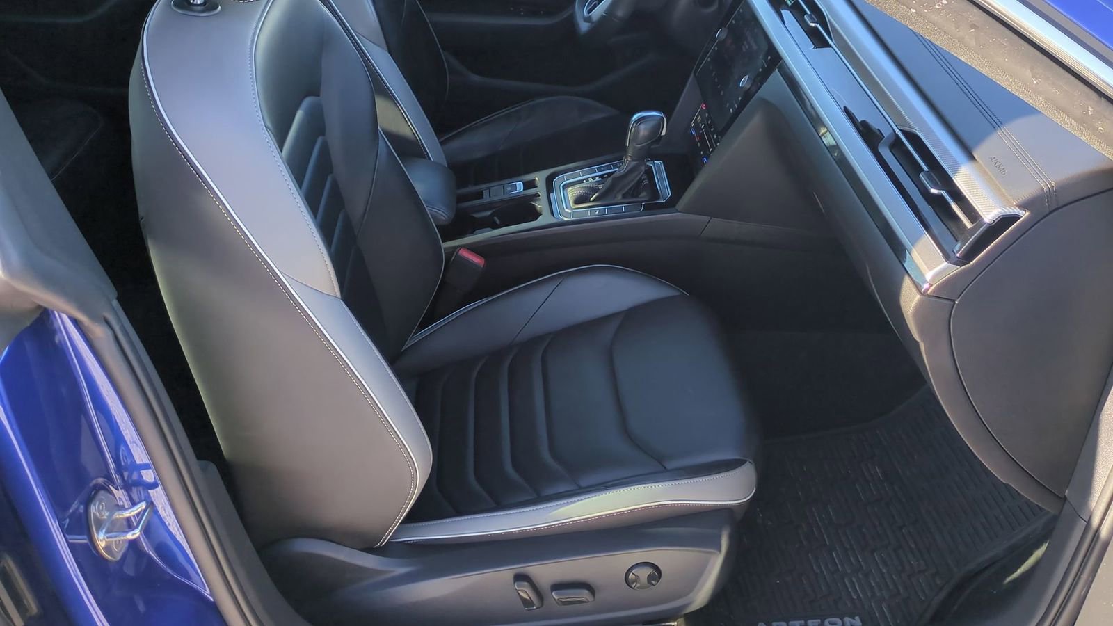 Used 2021 Volkswagen Arteon SEL image 22