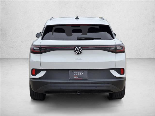 Used 2023 Volkswagen ID.4 Pro AWD/4WD image 6