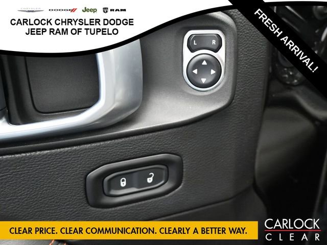 Used 2021 Jeep Gladiator Mojave image 14