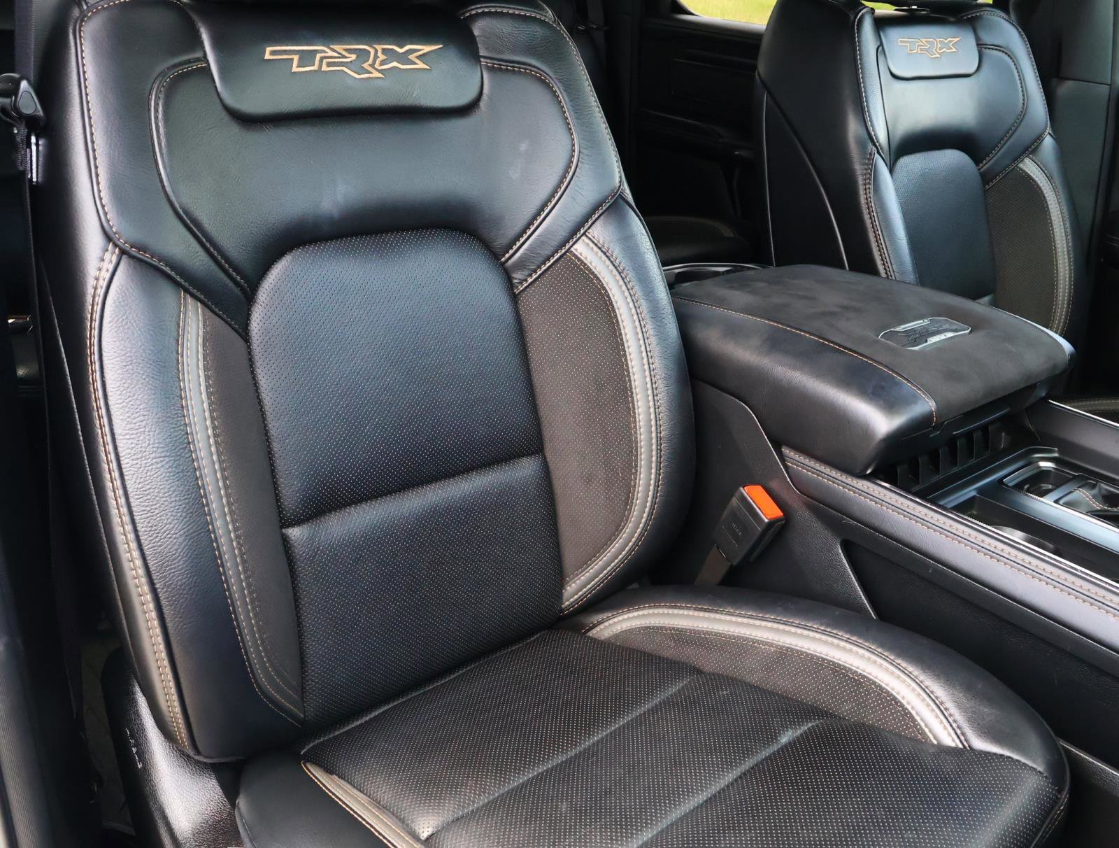Used 2024 RAM 1500 TRX AWD/4WD image 20