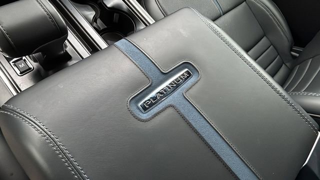 Used 2025 Ford F150 Platinum w/ Equipment Group 702A High image 38