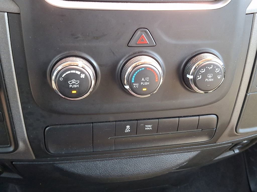 Used 2013 RAM 1500 Express AWD/4WD image 17