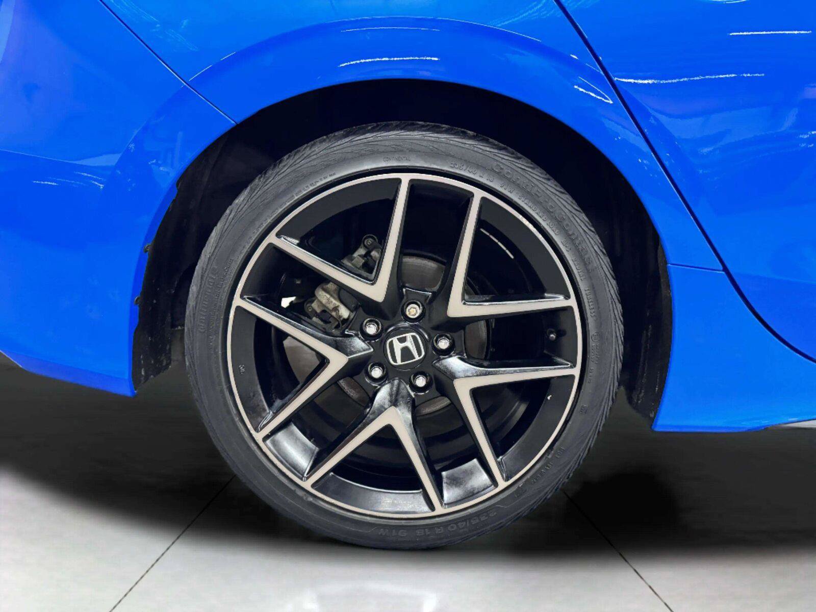 Used 2022 Honda Civic Sport Touring image 62