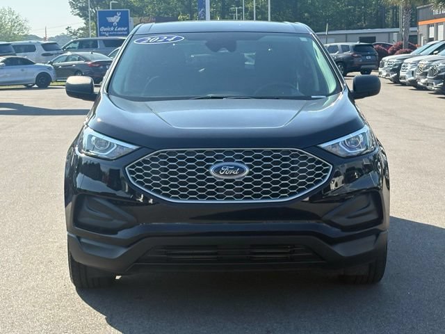 Used 2024 Ford Edge SE AWD/4WD image 8