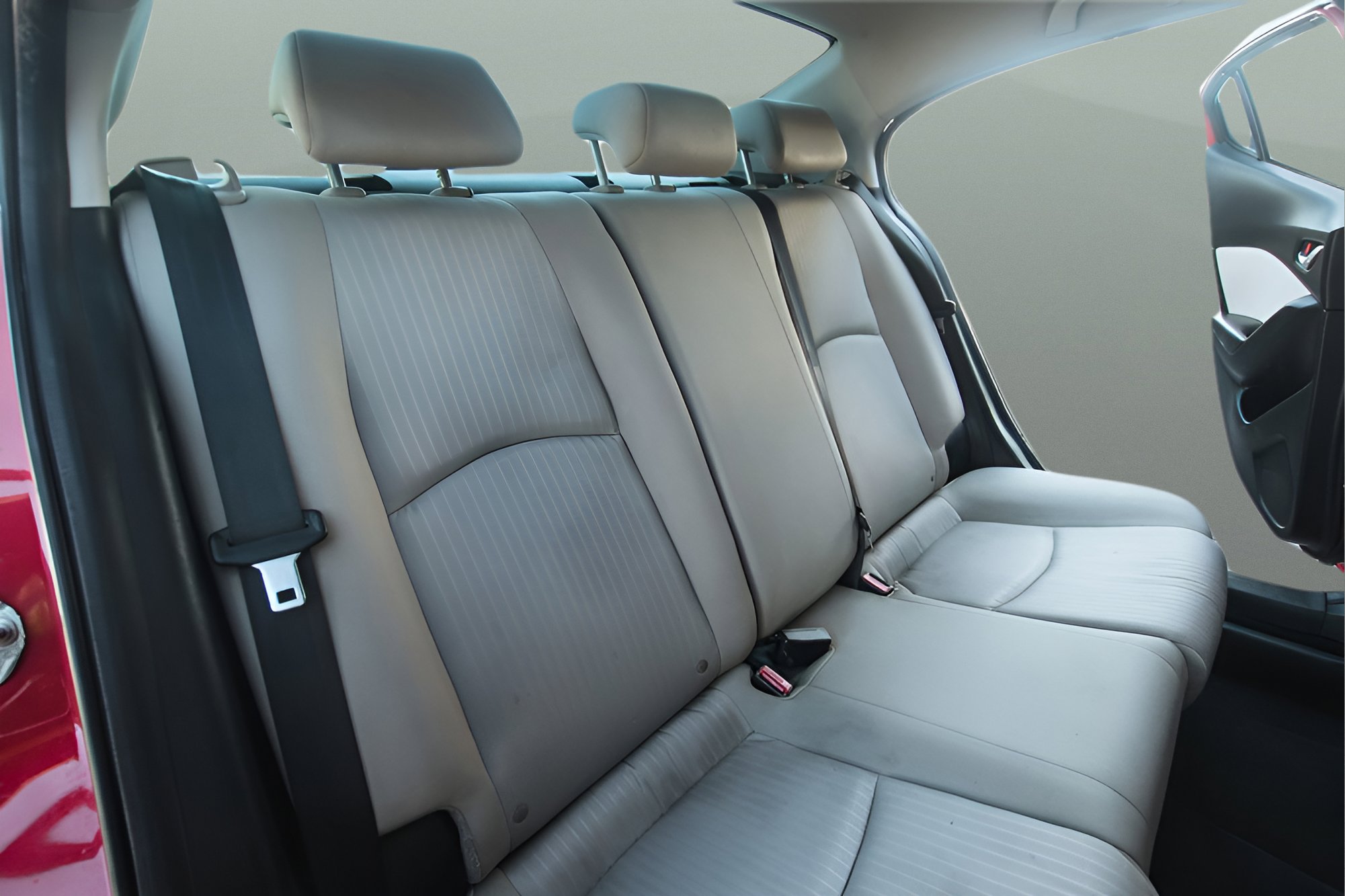 Used 2016 MAZDA MAZDA3 i Sport image 15