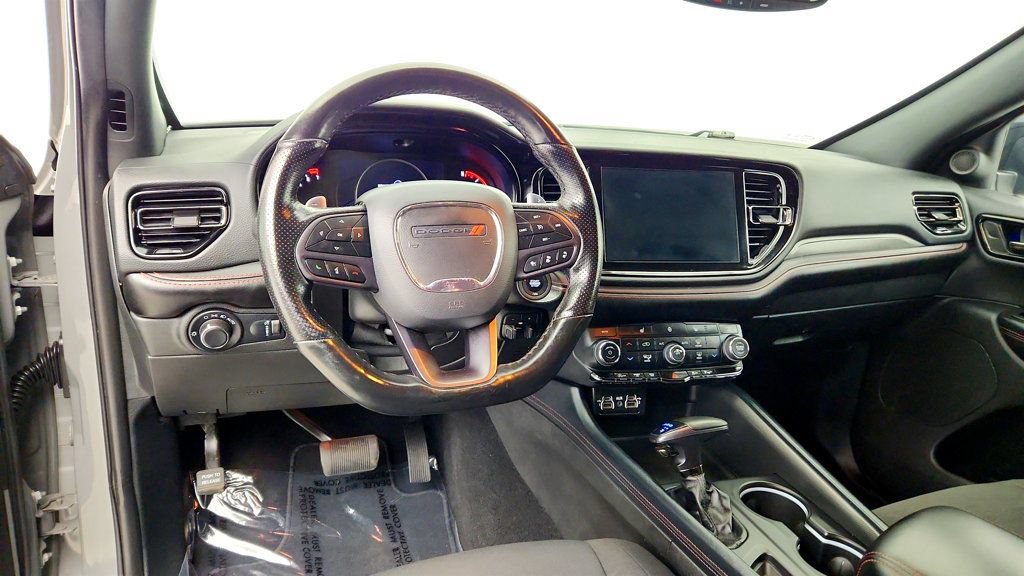 Used 2023 Dodge Durango GT AWD/4WD image 12