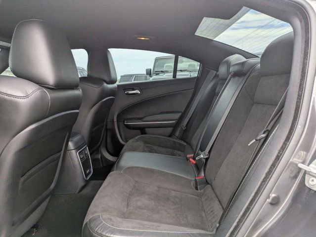 Used 2023 Dodge Charger Scat Pack RWD image 12