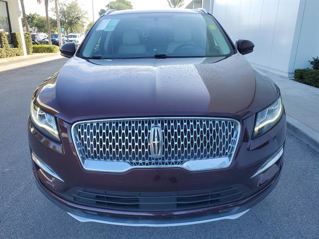 Used 2019 Lincoln MKC Premiere image 10