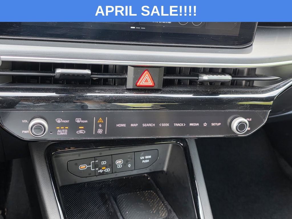 Used 2025 Kia K5 GT-Line image 21