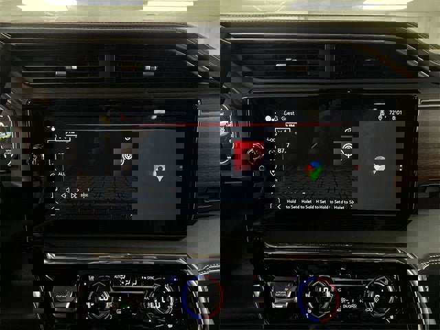 New 2026 GMC Sierra 2500 Denali Ultimate image 13