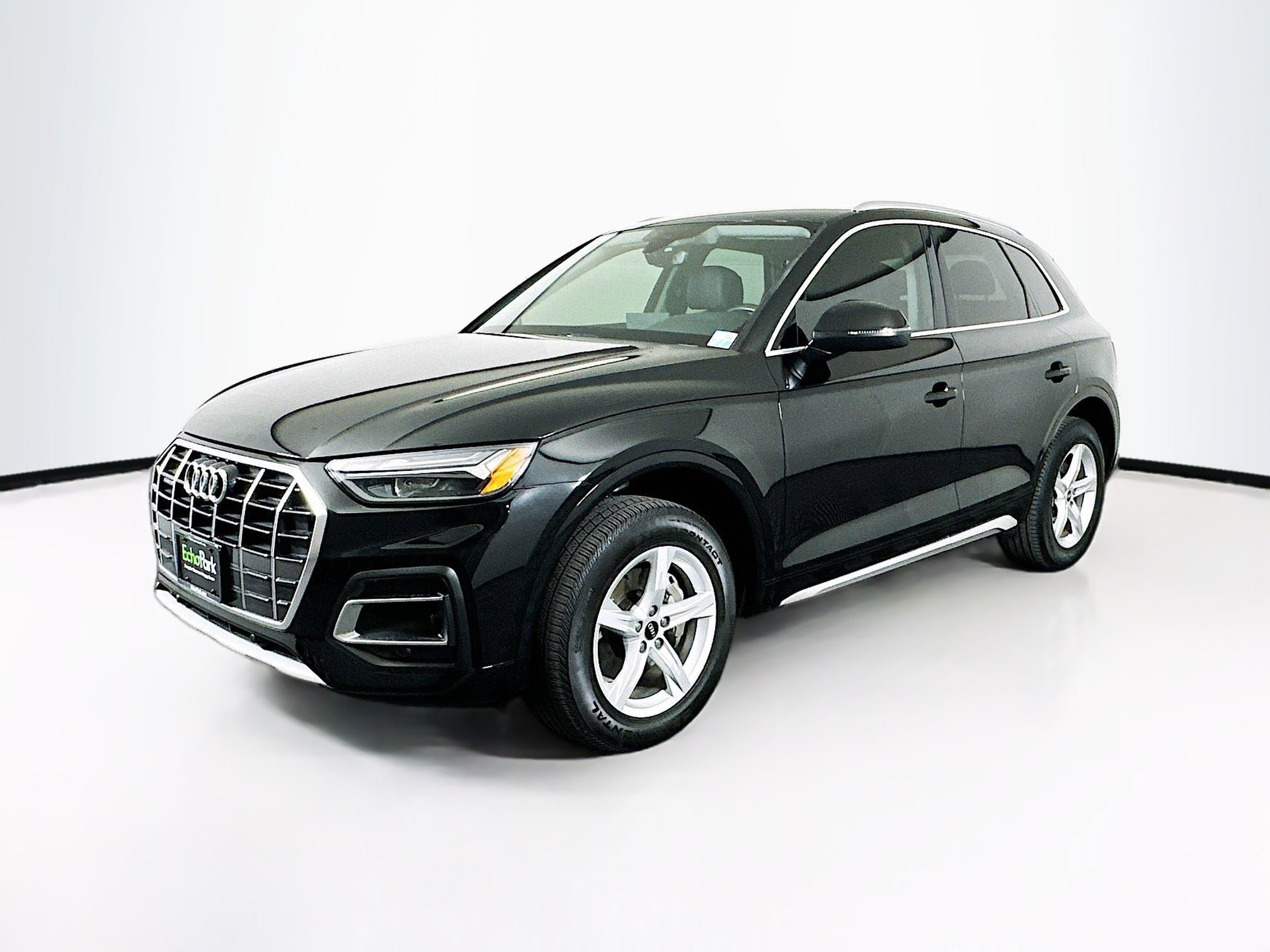 Used 2021 Audi Q5 Premium image 3