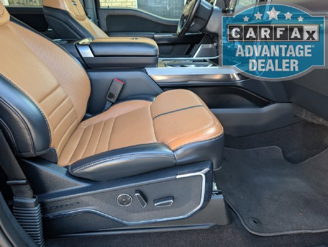Used 2021 Ford F150 Platinum w/ Equipment Group 701A High AWD/4WD image 30