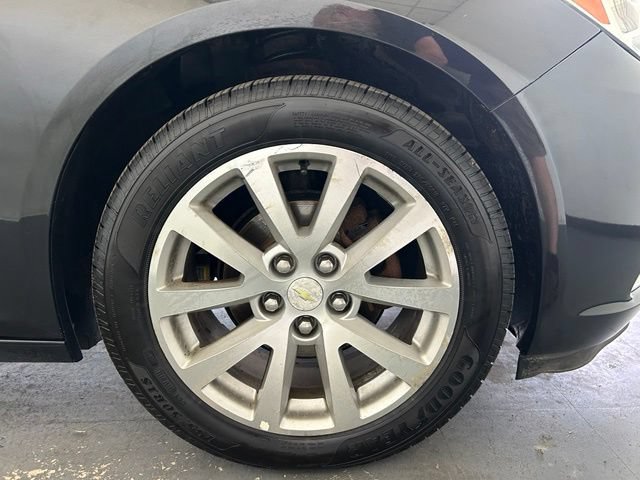 Used 2015 Chevrolet Malibu LTZ FWD image 10