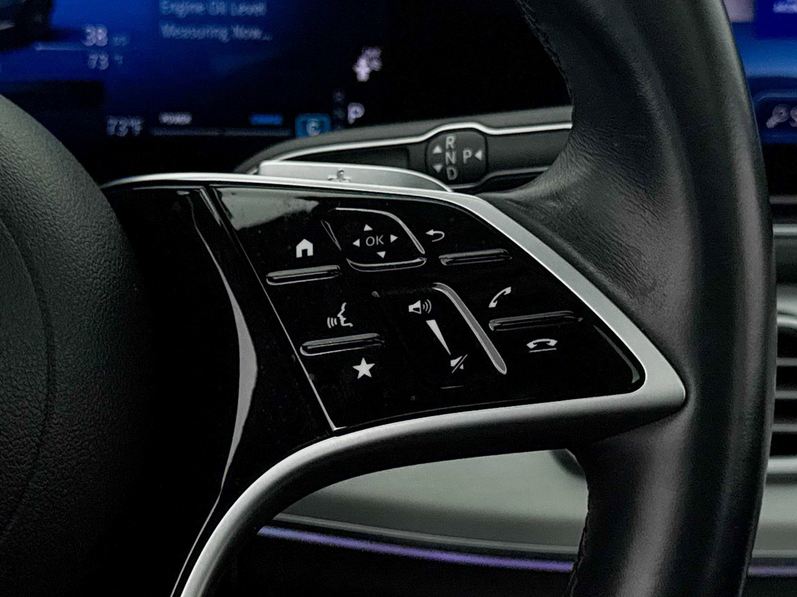 Used 2024 Mercedes-Benz GLE 350 4MATIC image 21