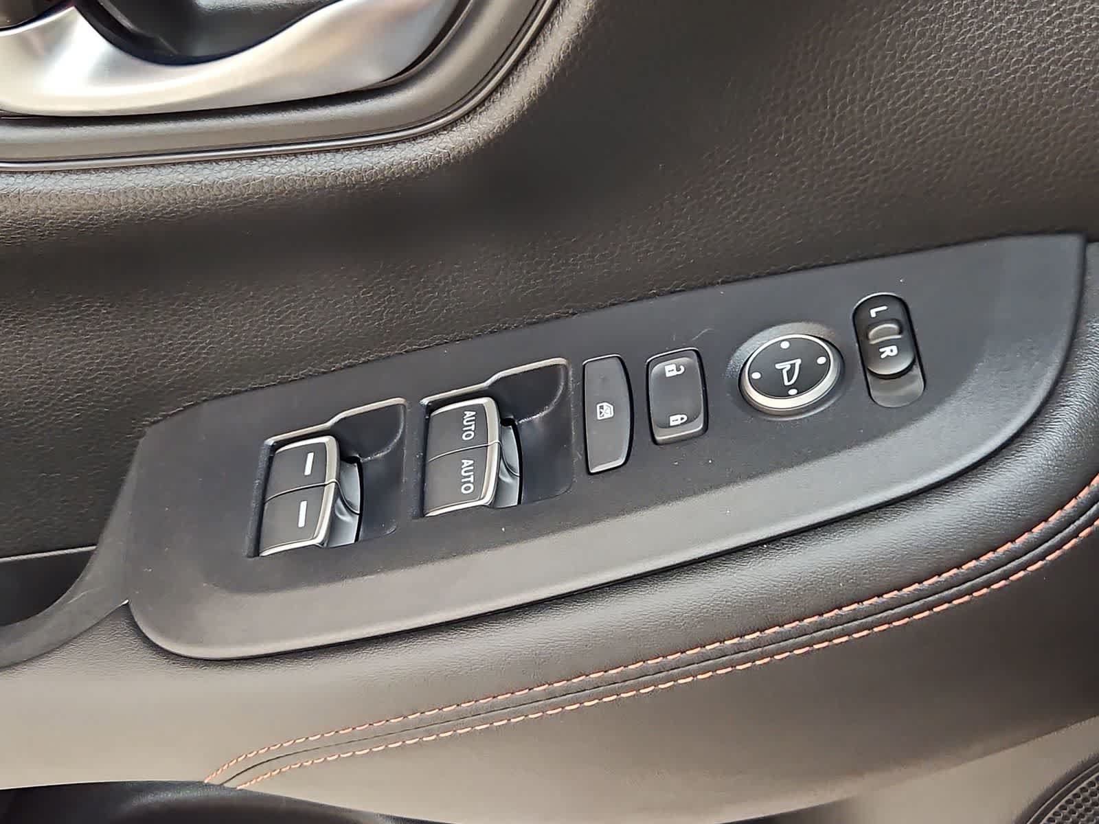 Certified 2024 Honda HR-V Sport image 16