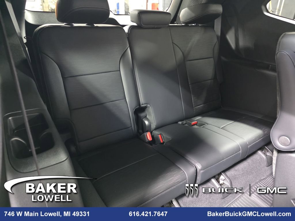 New 2026 Buick Enclave Sport Touring w/ Power Package image 12