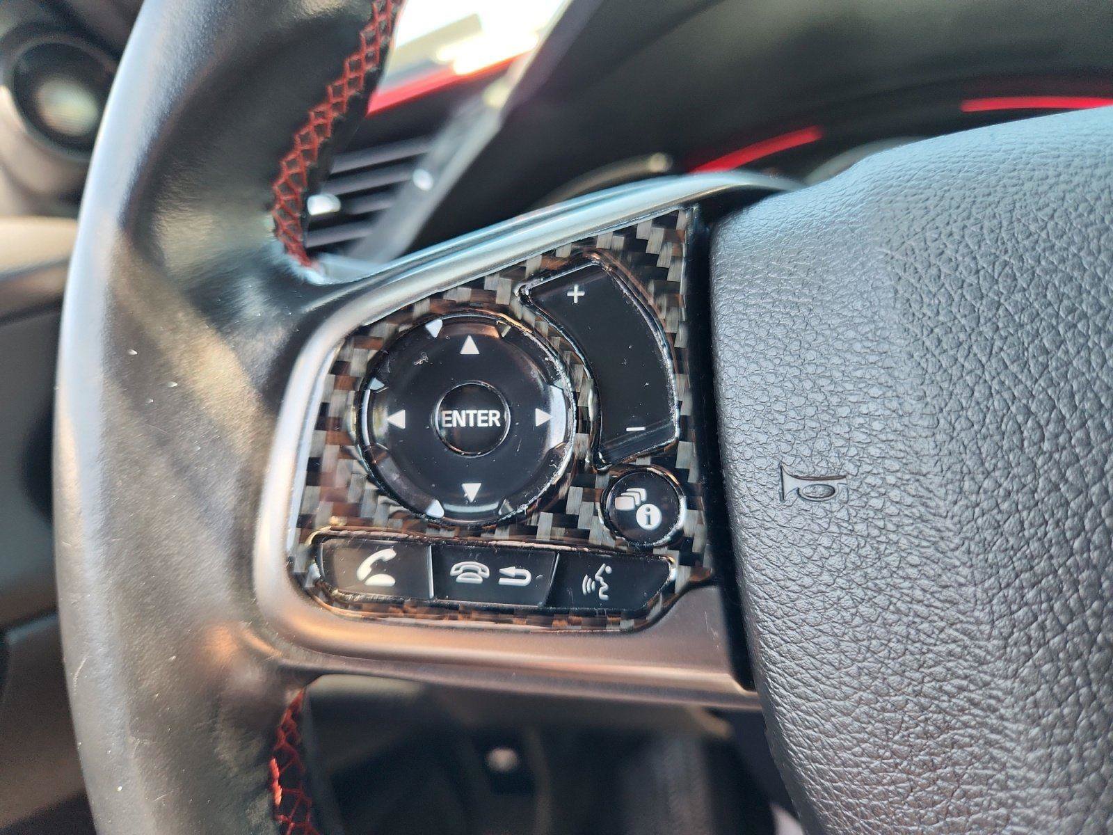 Used 2020 Honda Civic Si image 30