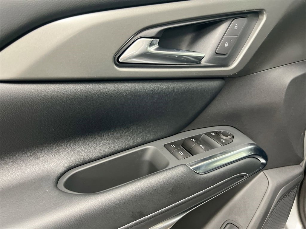 New 2026 Chevrolet Traverse LT image 21