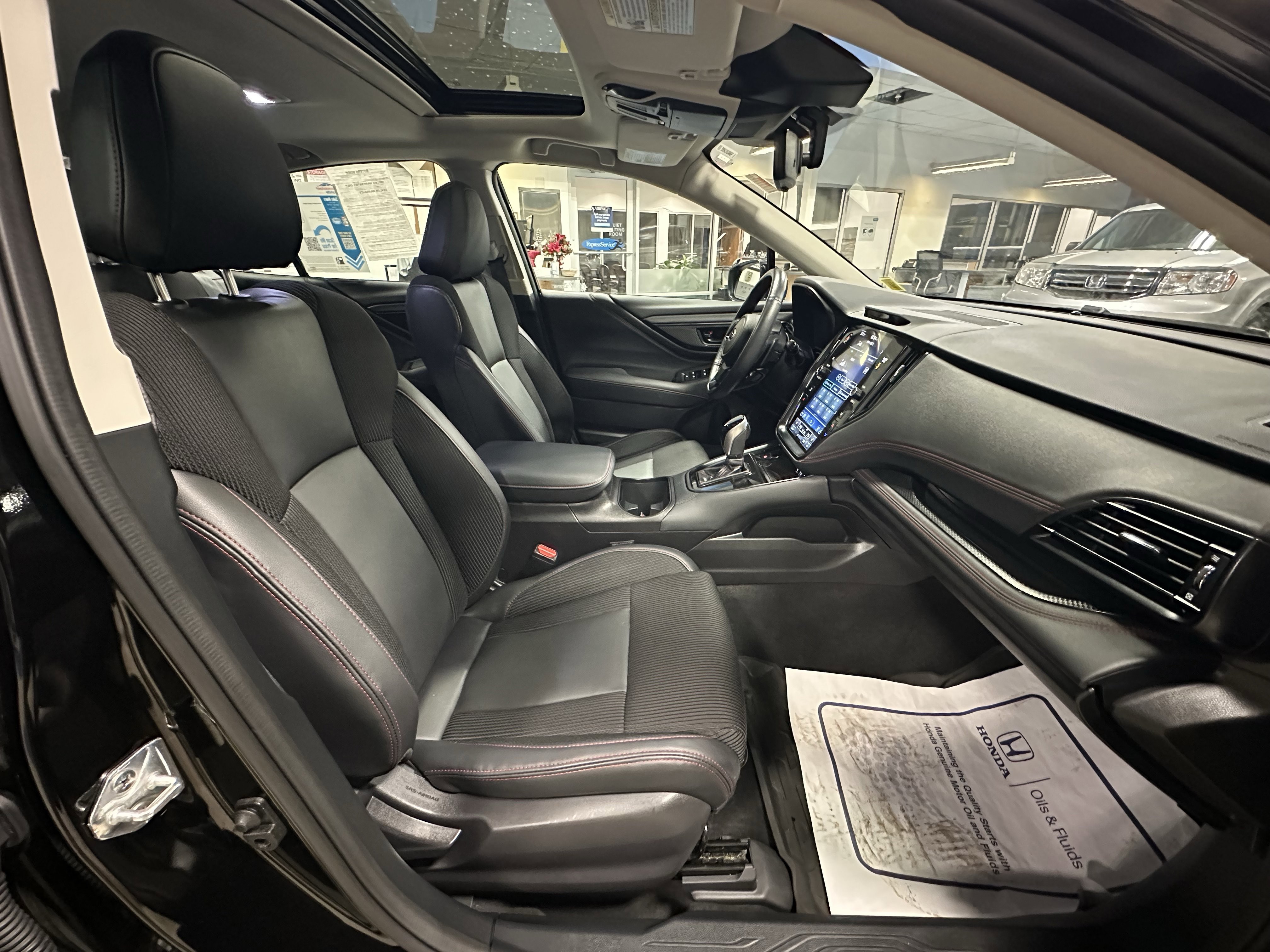 Used 2023 Subaru Legacy Sport image 22