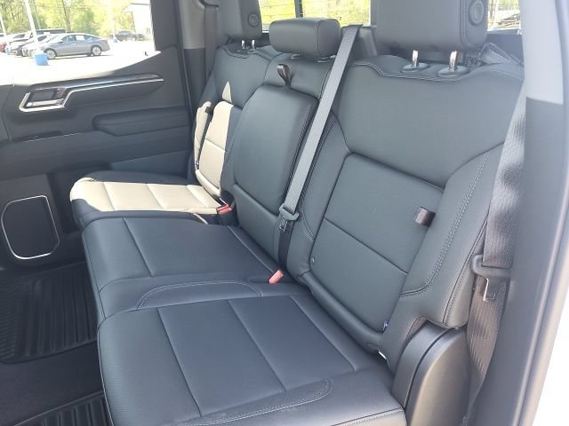 New 2026 Chevrolet Silverado 1500 LTZ w/ Technology Package AWD/4WD image 23