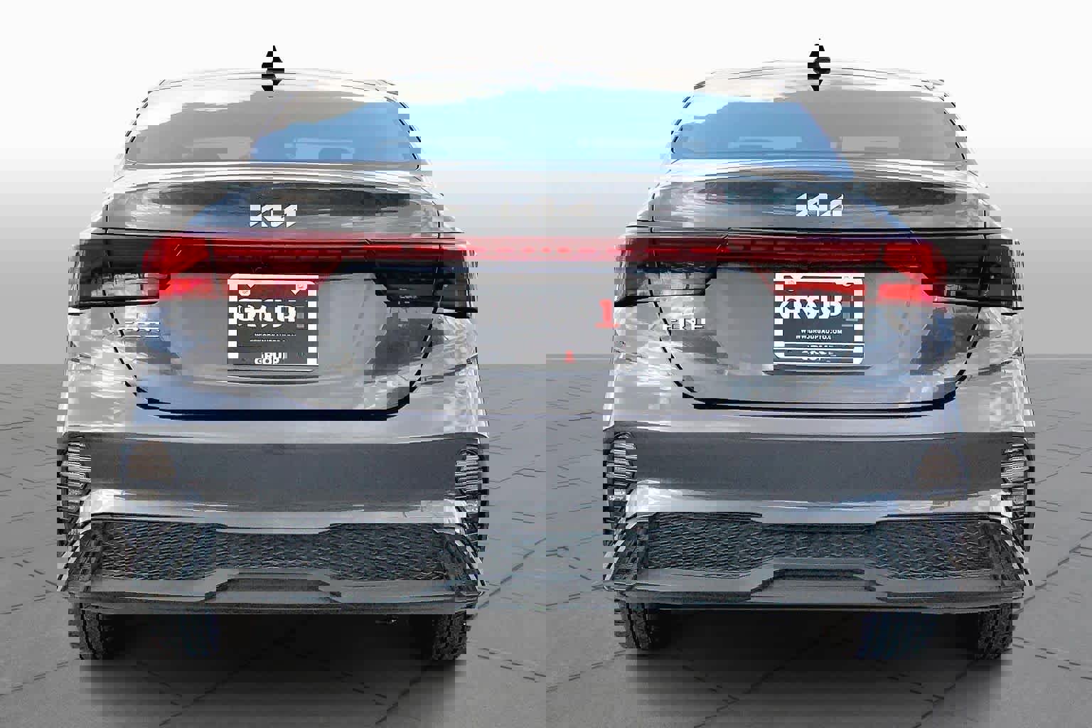 Certified 2024 Kia Forte LXS image 4