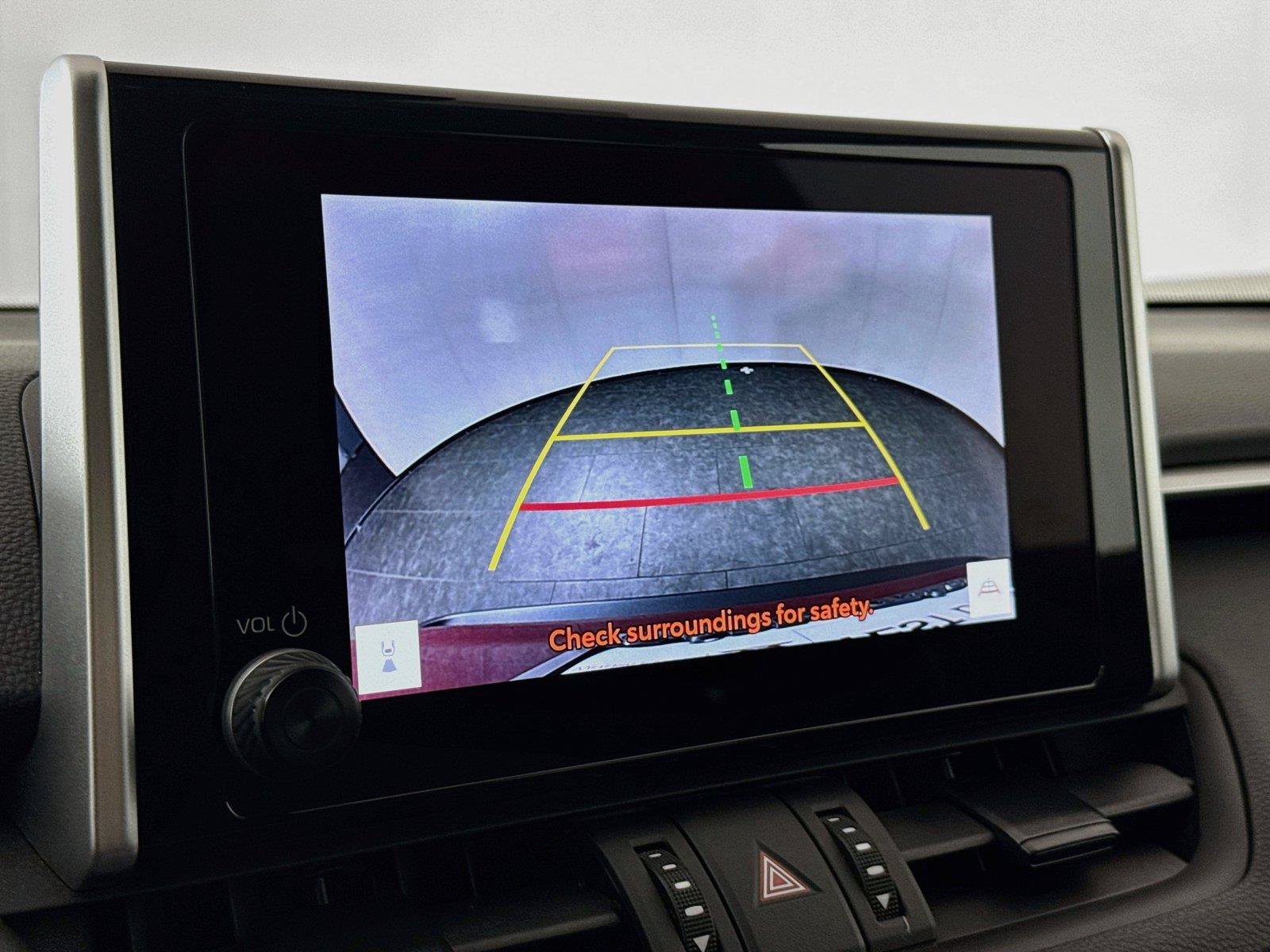 Certified 2024 Toyota RAV4 Adventure AWD/4WD image 23