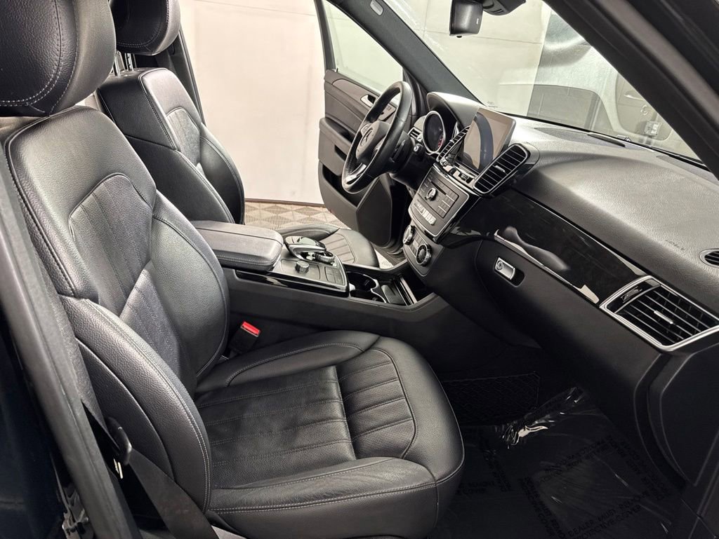 Used 2016 Mercedes-Benz GLE 350 4MATIC image 21