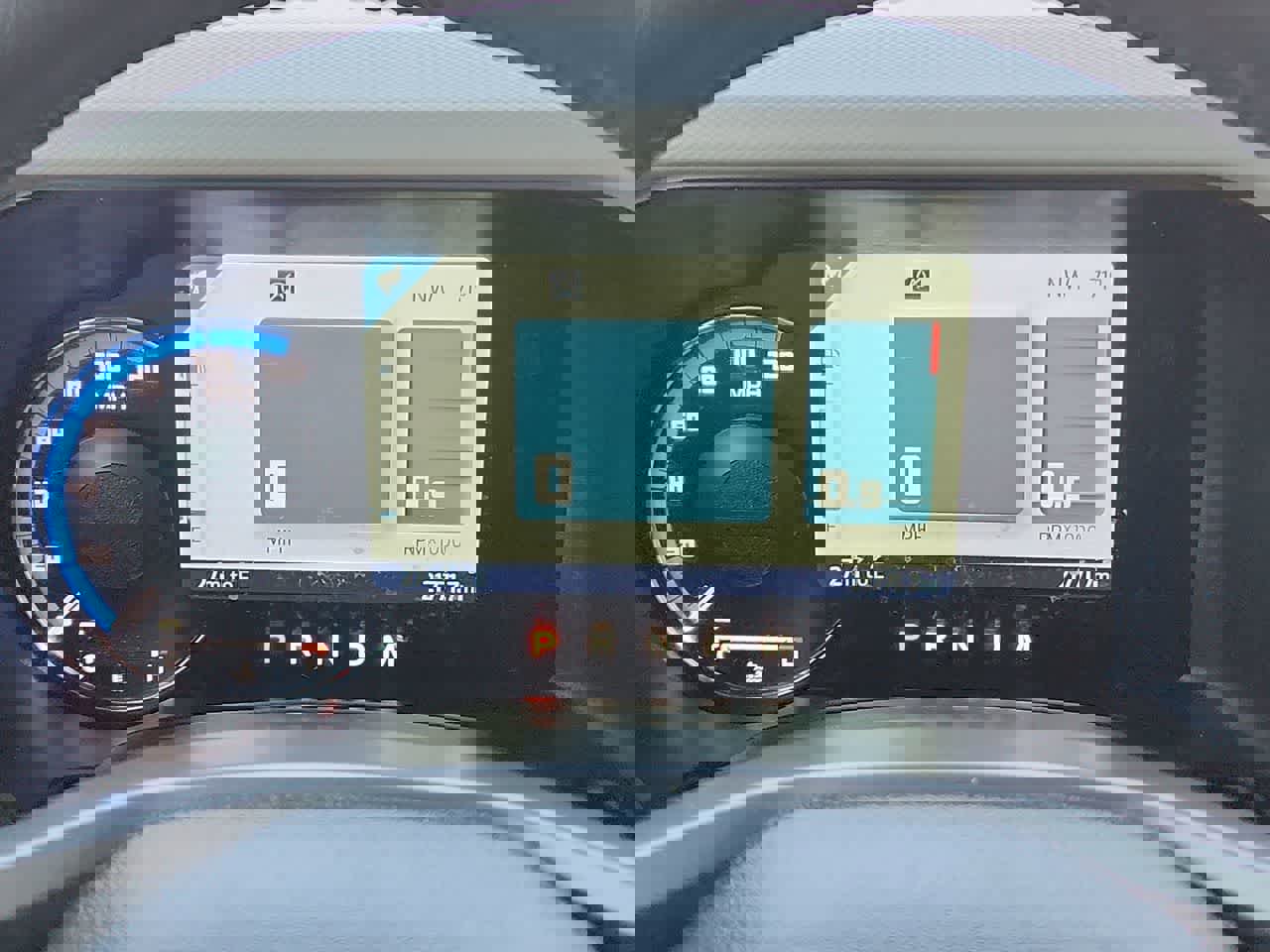 Used 2022 Ford Bronco Big Bend image 22