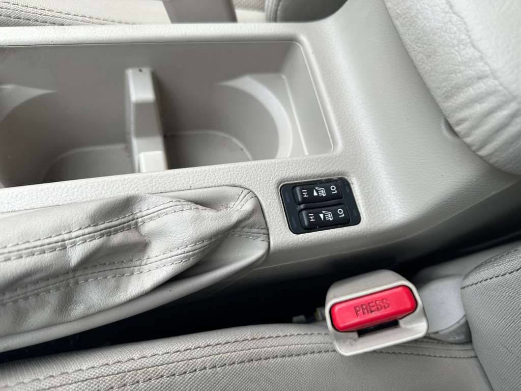 Used 2013 Subaru Crosstrek 2.0i Premium image 19