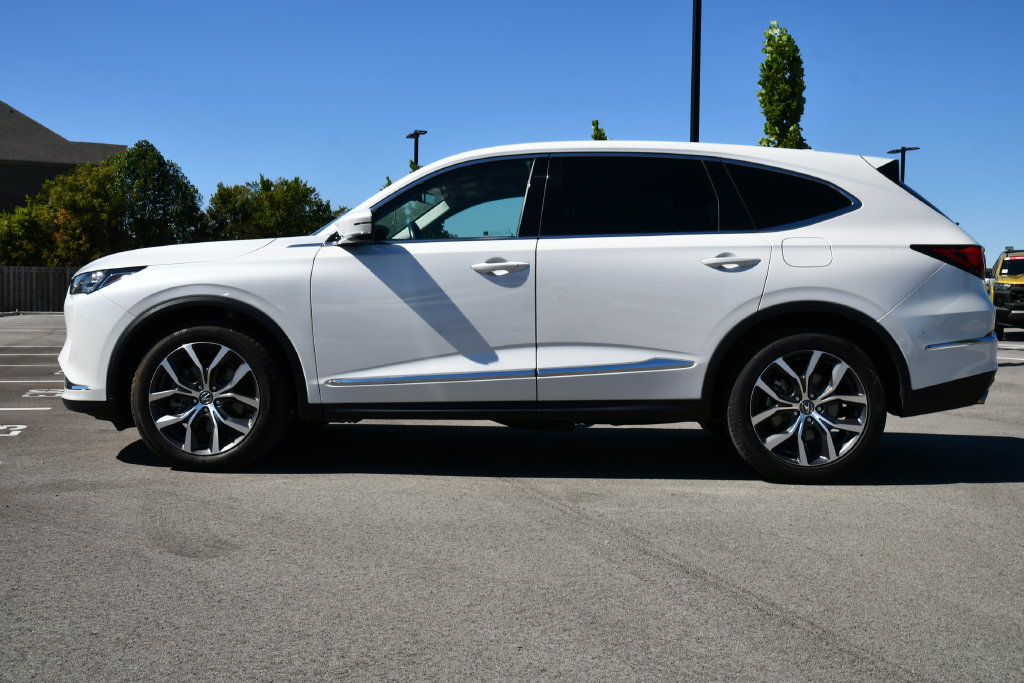 New 2026 Acura MDX Type S w/ Advance Package AWD/4WD image 38