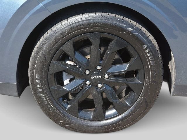 Used 2024 Kia Carnival SX Prestige FWD image 33