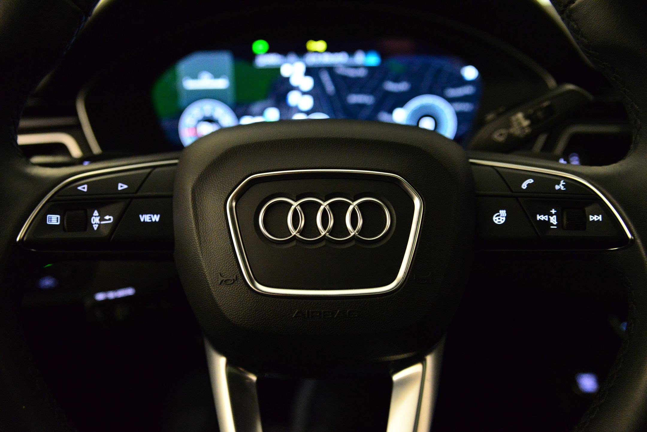 Certified 2023 Audi A5 2.0T Premium Plus w/ Premium Plus image 32