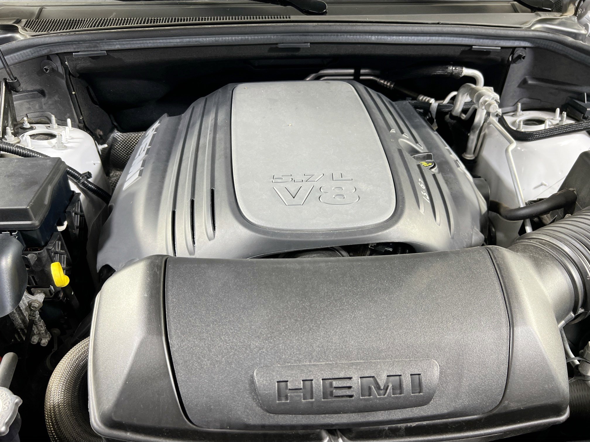 Used 2021 Dodge Durango R/T w/ Blacktop Package image 29