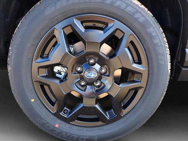 New 2026 Subaru Outback Limited image 7